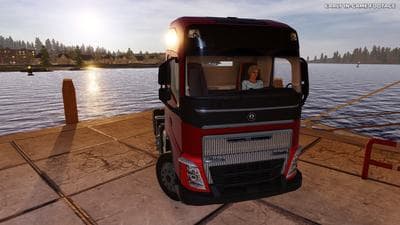 Truck Driver screenshot 3