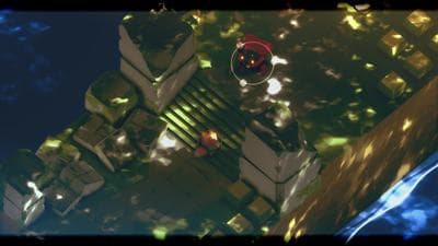 Tunic screenshot 3