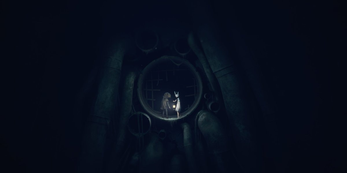 Alles wil je dood hebben in de nieuwe trailer van REANIMAL