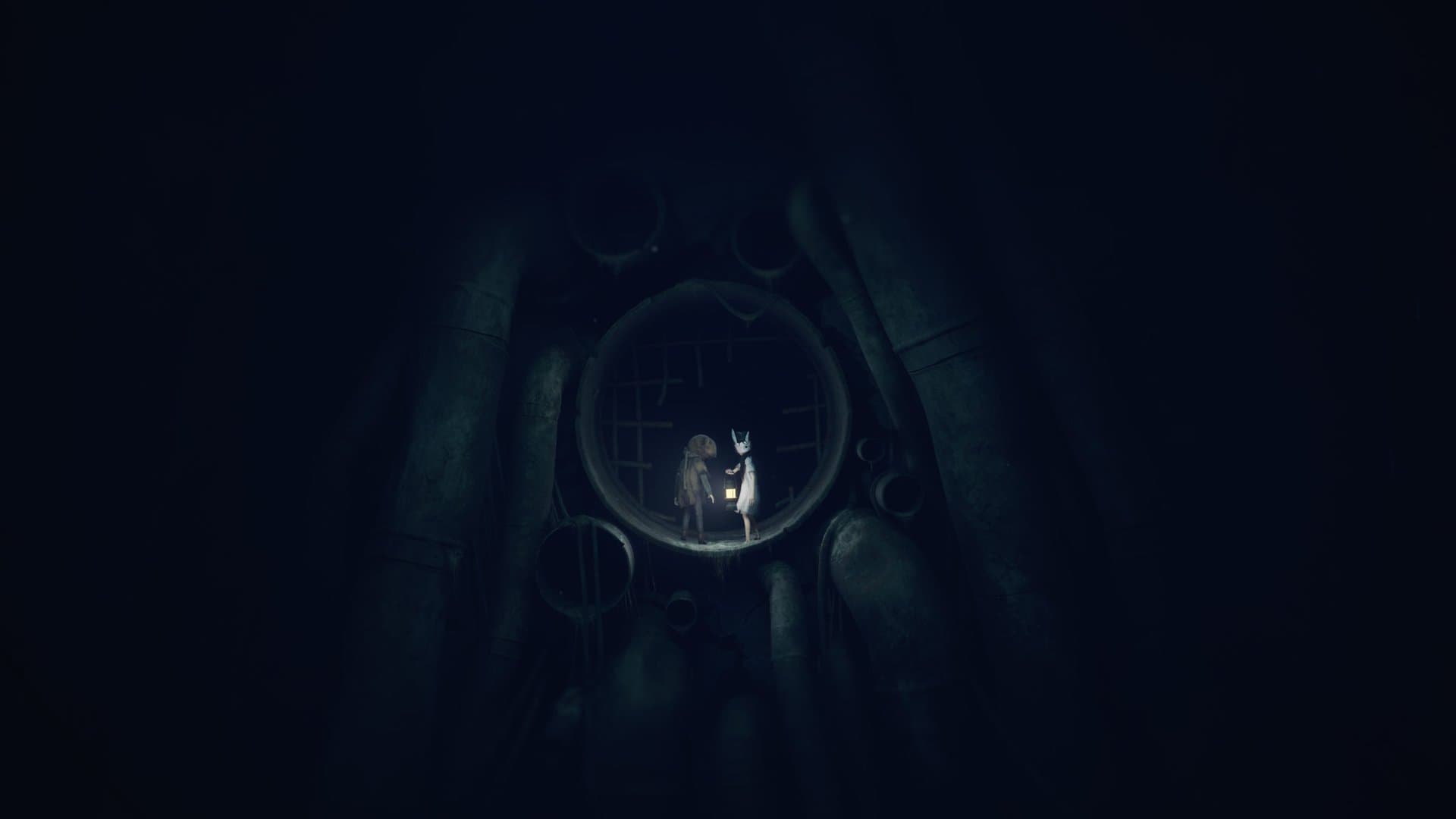 Alles wil je dood hebben in de nieuwe trailer van REANIMAL