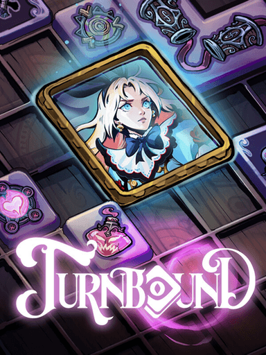 Turnbound