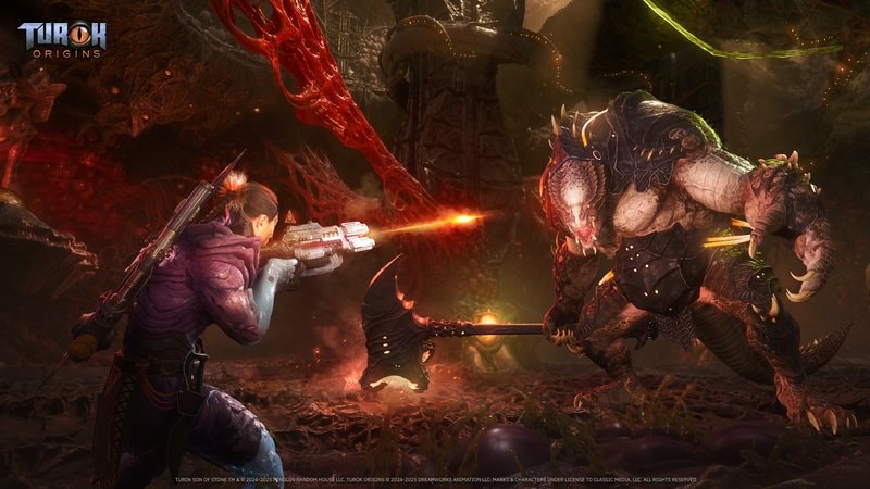 Turok: Origins Preview-3