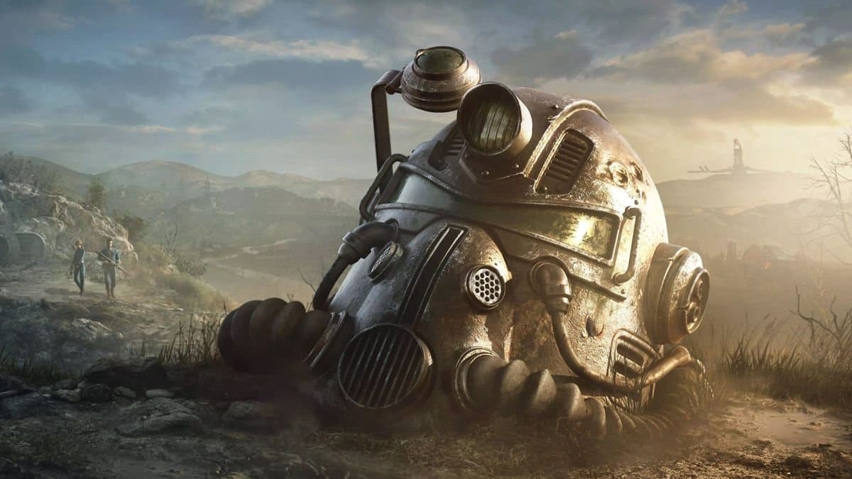 Gamers spelen massaal Fallout door tweede seizoen van de show
