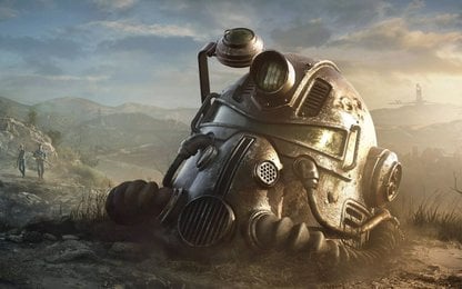 Gamers spelen massaal Fallout door tweede seizoen van de show