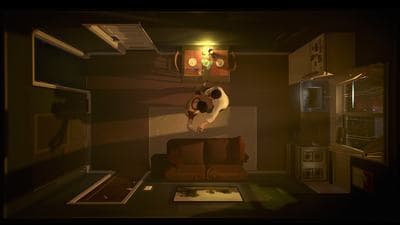 Twelve Minutes screenshot 7