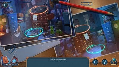 Twin Mind: Nobody's Here - Collector's Edition screenshot 3