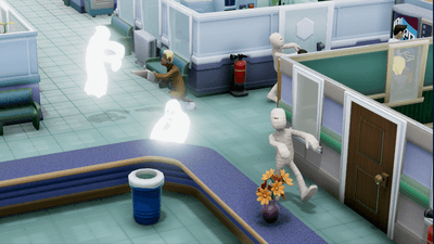 Two Point Hospital screenshot 6