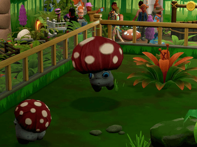 Two Point Museum Cover