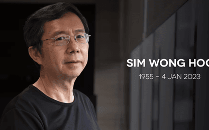 Sim Wong Hoo, de oprichter van Creative Labs, is overleden