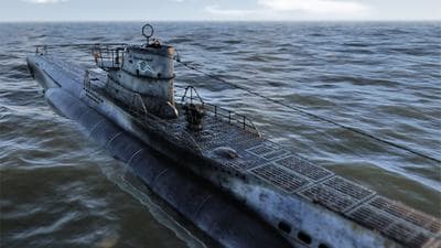 UBOAT screenshot 5