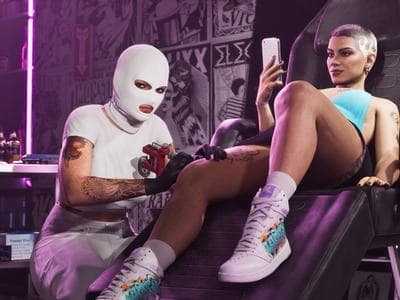 GTA VI Ultimate Edition