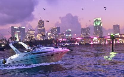 Het prijskaartje van Grand Theft Auto VI is bekend