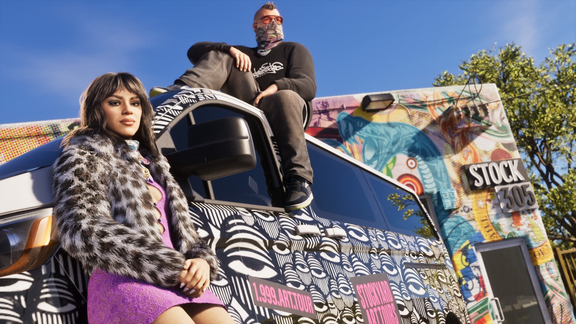 Rockstar Games en Sony brengen gezamenlijk statement over GTA 6