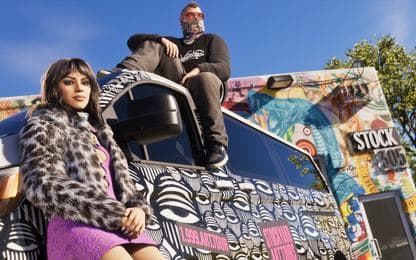 Rockstar Games en Sony brengen gezamenlijk statement over GTA 6