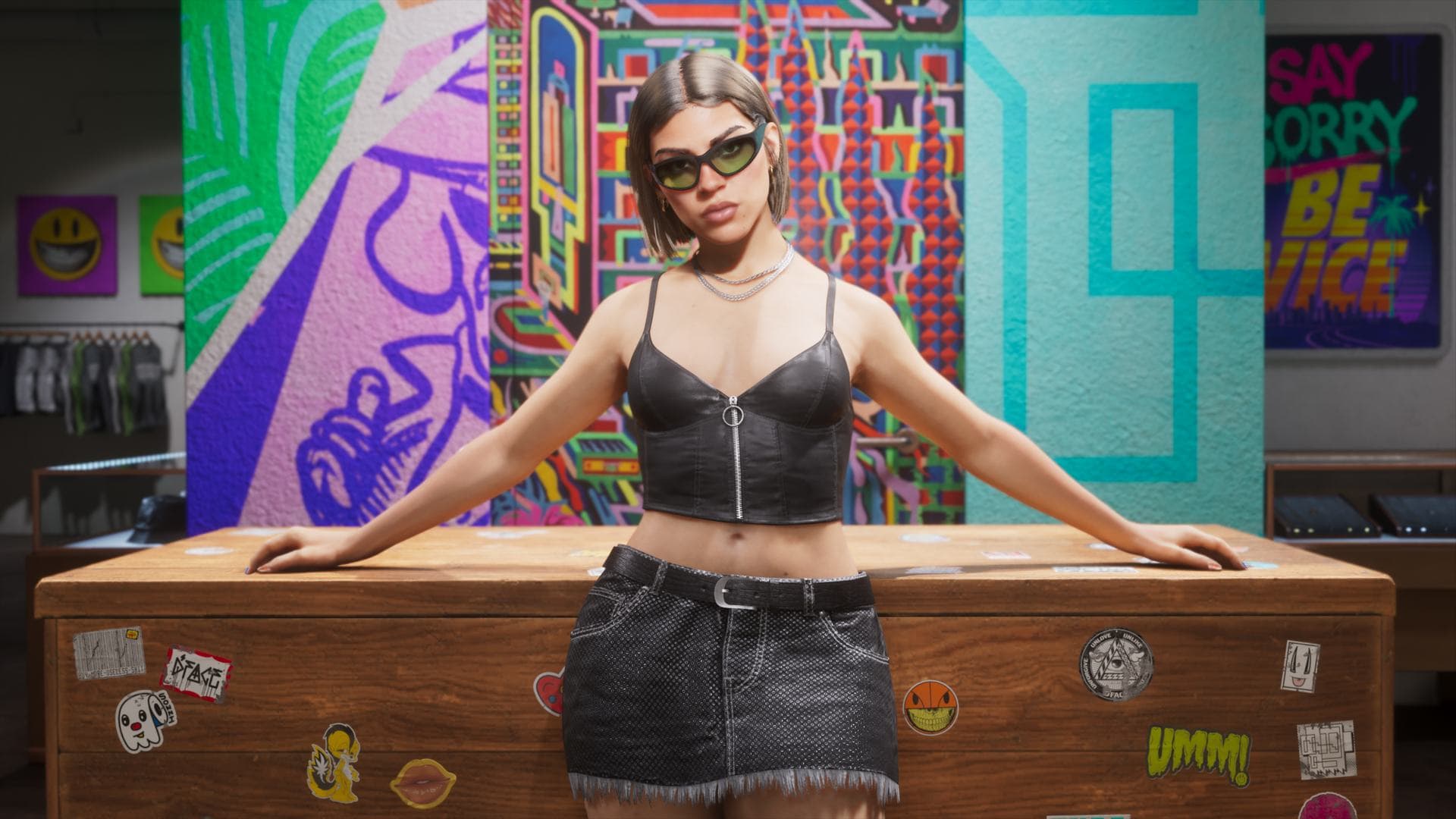 Winkelketens boos op Rockstar vanwege verkoop 'fysieke' versie GTA VI
