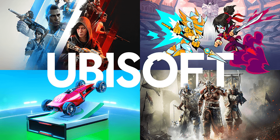 Ubisoft: Digitale aankopen geven geen eigenaarschap