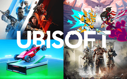 Ubisoft: Digitale aankopen geven geen eigenaarschap