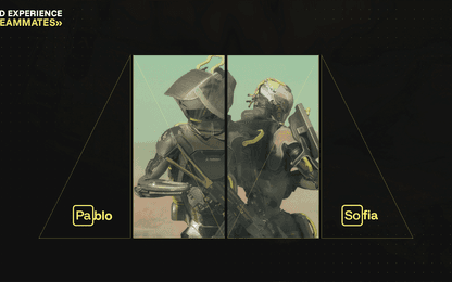 Teammates moet AI-interactie een nieuwe betekenis geven