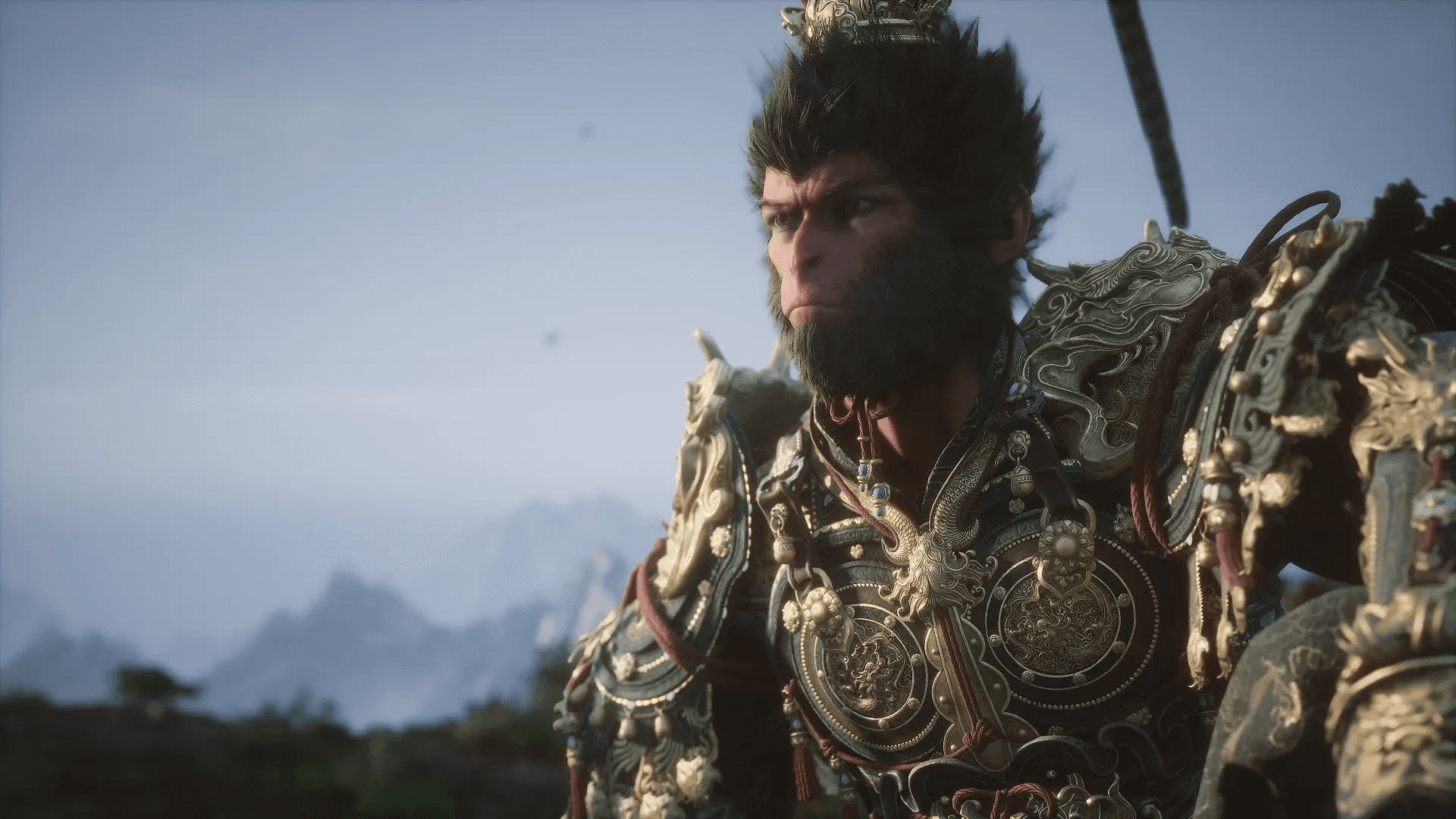 Het is officieel: Series S is de reden waarom Black Myth: Wukong nog niet beschikbaar is op Xbox