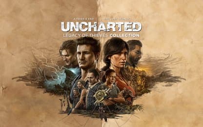 Koop Uncharted: Legacy of Thieves voor release en profiteer van korting