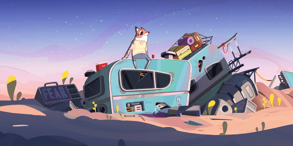 De verkoopprijs is het enige moment dat je niet wordt afgezet door Uncle Chop