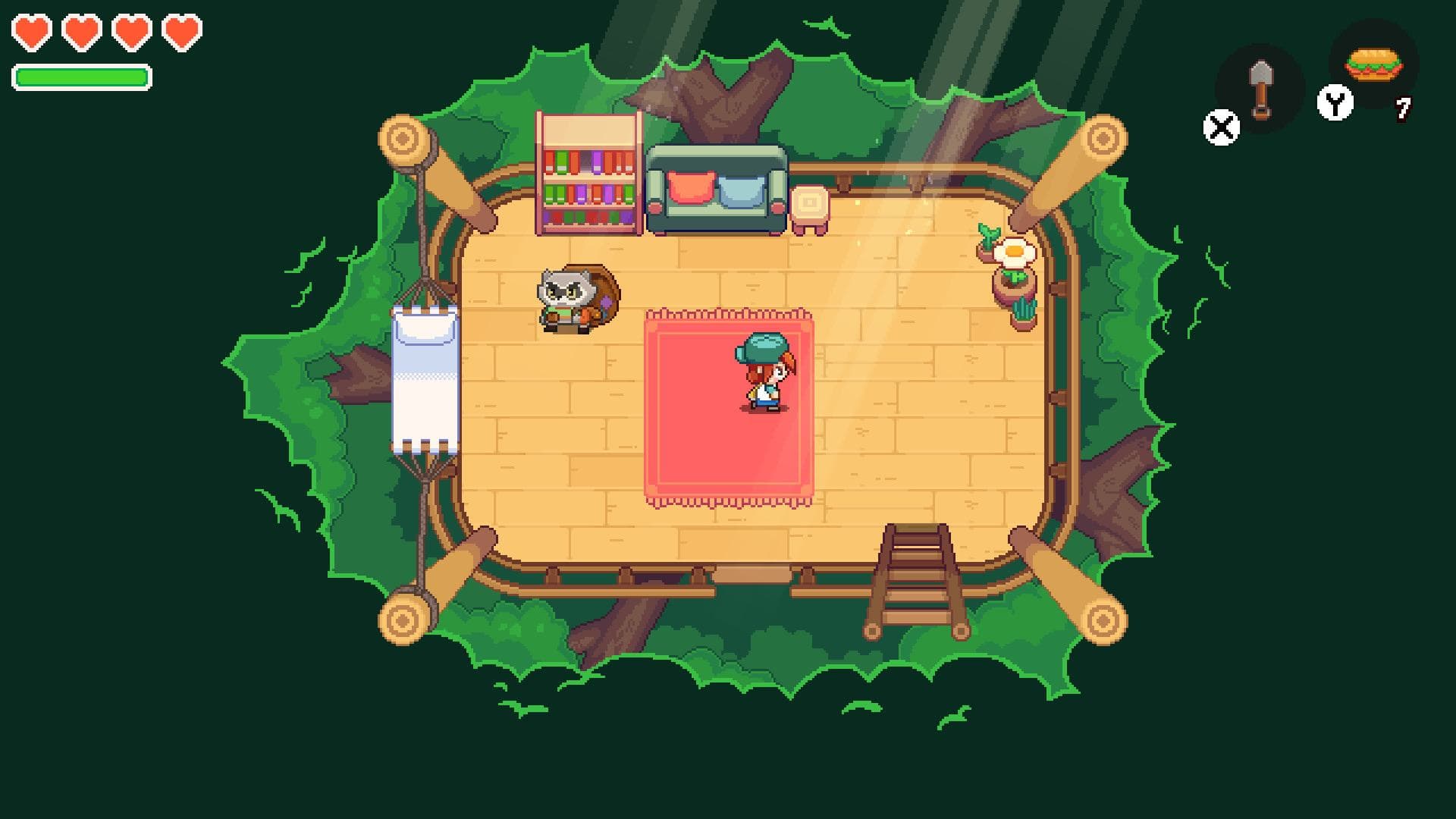 Aan variatie hebben we geen gebrek in de teasers van Under the Island