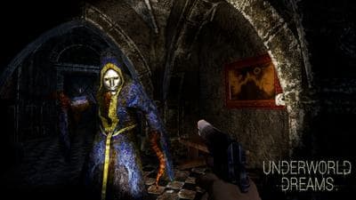 Underworld Dreams: The False King screenshot 3