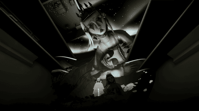 Undying Flower screenshot 5