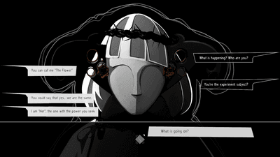 Undying Flower screenshot 3