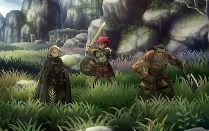 De demo van Unicorn Overlord staat nu live