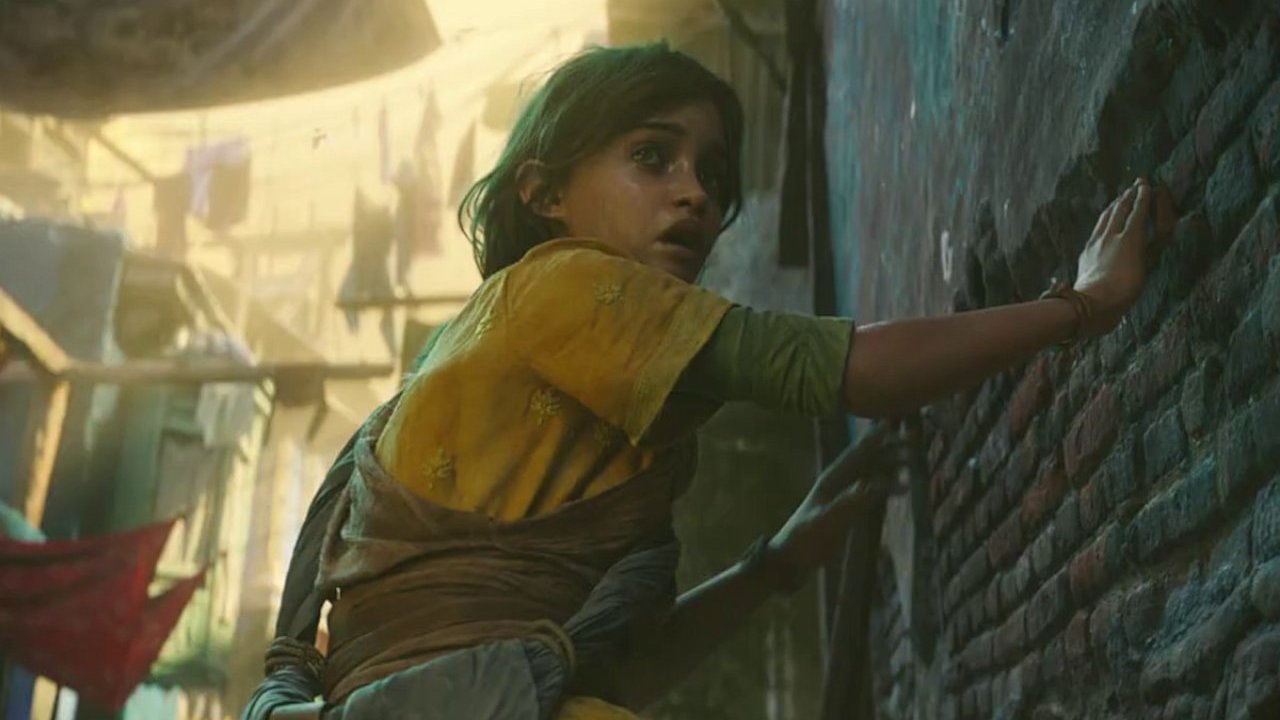 Unknown 9: Awakening