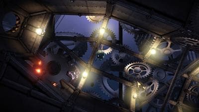 Unmechanical: Extended Edition screenshot 5