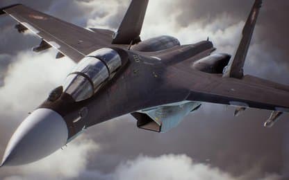 Ace Combat viert zijn dertigste verjaardag