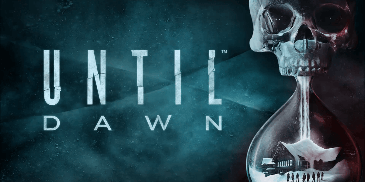 Sony werkt aan verfilming Until Dawn