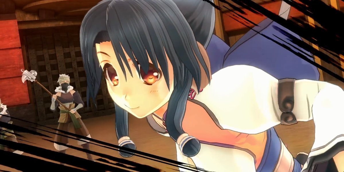 Utawarerumono: ZAN bezoekt nu ook eindelijk PC