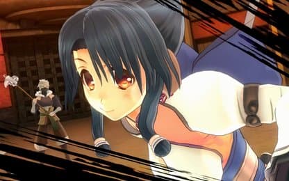 Utawarerumono: ZAN bezoekt nu ook eindelijk PC