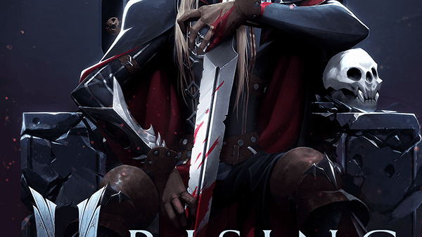 V Rising komt in mei definitief uit zijn grafkist