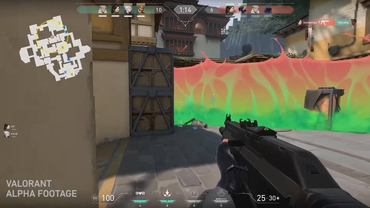 Anti-cheat update van Valorant lijkt cheating hardware onklaar te maken