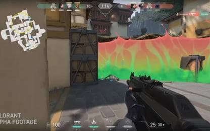 Anti-cheat update van Valorant lijkt cheating hardware onklaar te maken