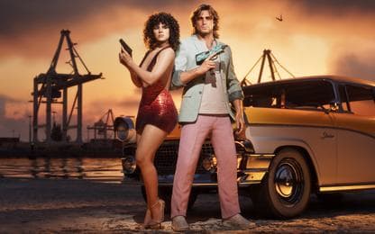 Rockstar deelt extreem veel nieuwe screenshots en artwork van GTA VI