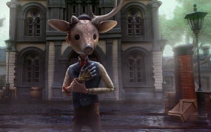 Studio Cut to Bits kondigt comic van Venture to the Vile aan