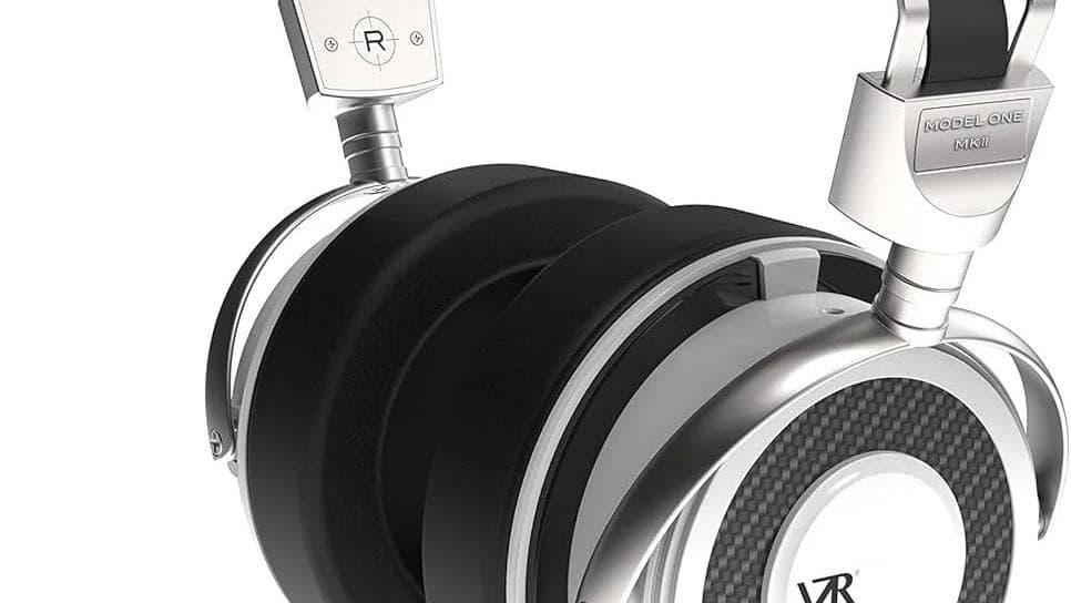 VZR Audio komt met een nieuwe headset