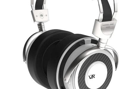 VZR Model One MKII Delta 1