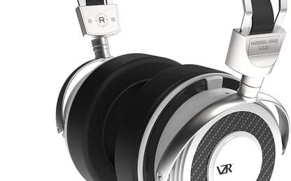 VZR Audio komt met een nieuwe headset