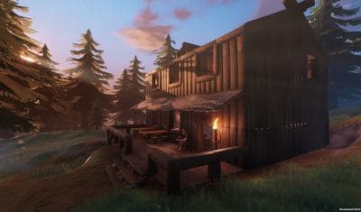 Valheim screenshot 7