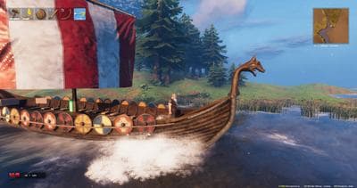 Valheim screenshot 5