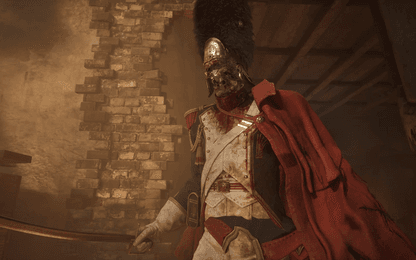 Er is aan stijl geen gebrek in de launch trailer van Valor Mortis