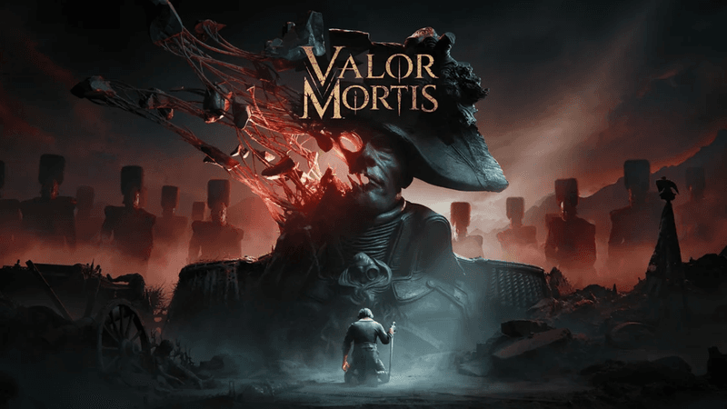 Valor Mortis maakt sterke indruk met eerste review scores