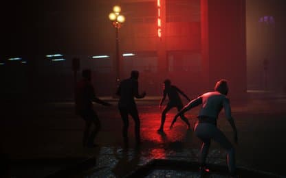 Veel betaalde DLC aangekondigd voor Vampire: The Masquerade - Bloodlines 2