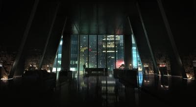Vampire: The Masquerade - Bloodlines 2 screenshot 12